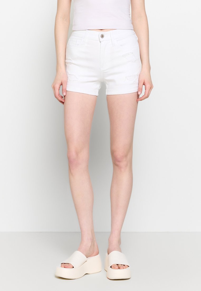 Hollister Co. Jeans Shorts - Hollister Co. - View 1