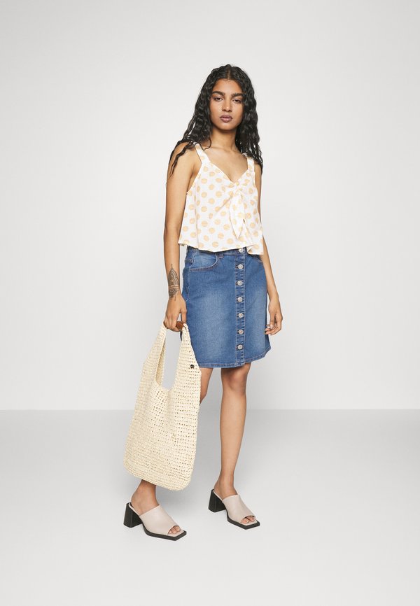 Object Petite OBJTAYLOR CROPPED