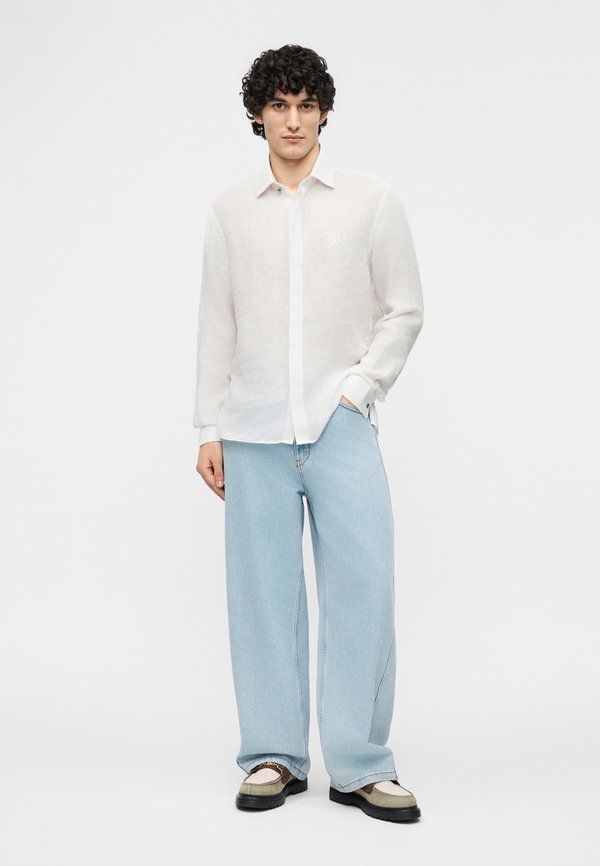 Cavalli Uomo PURE REGULAR FIT SHIRT