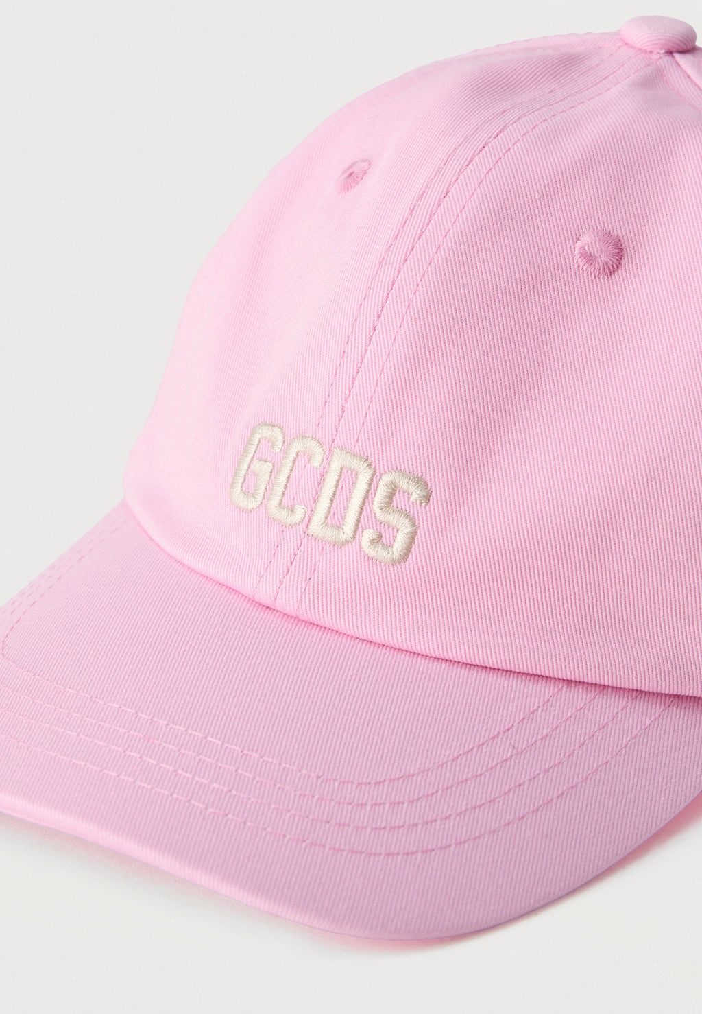 GCDS LOGO BASEBALL UNISEX