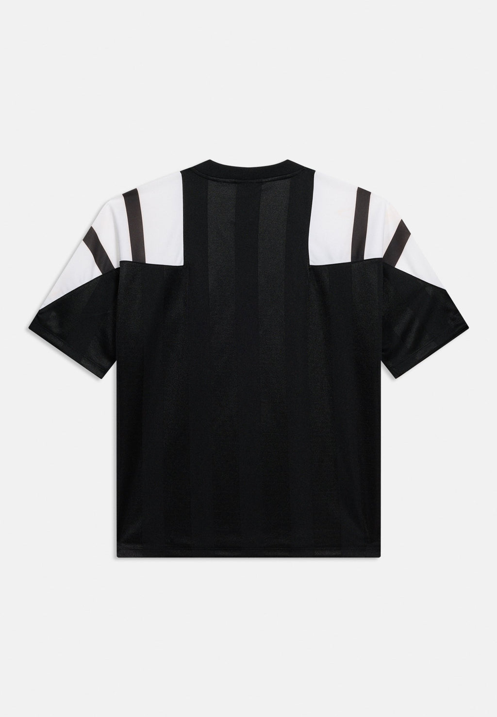 OVERSIZED BLOCKED TEE UNISEX Media 2