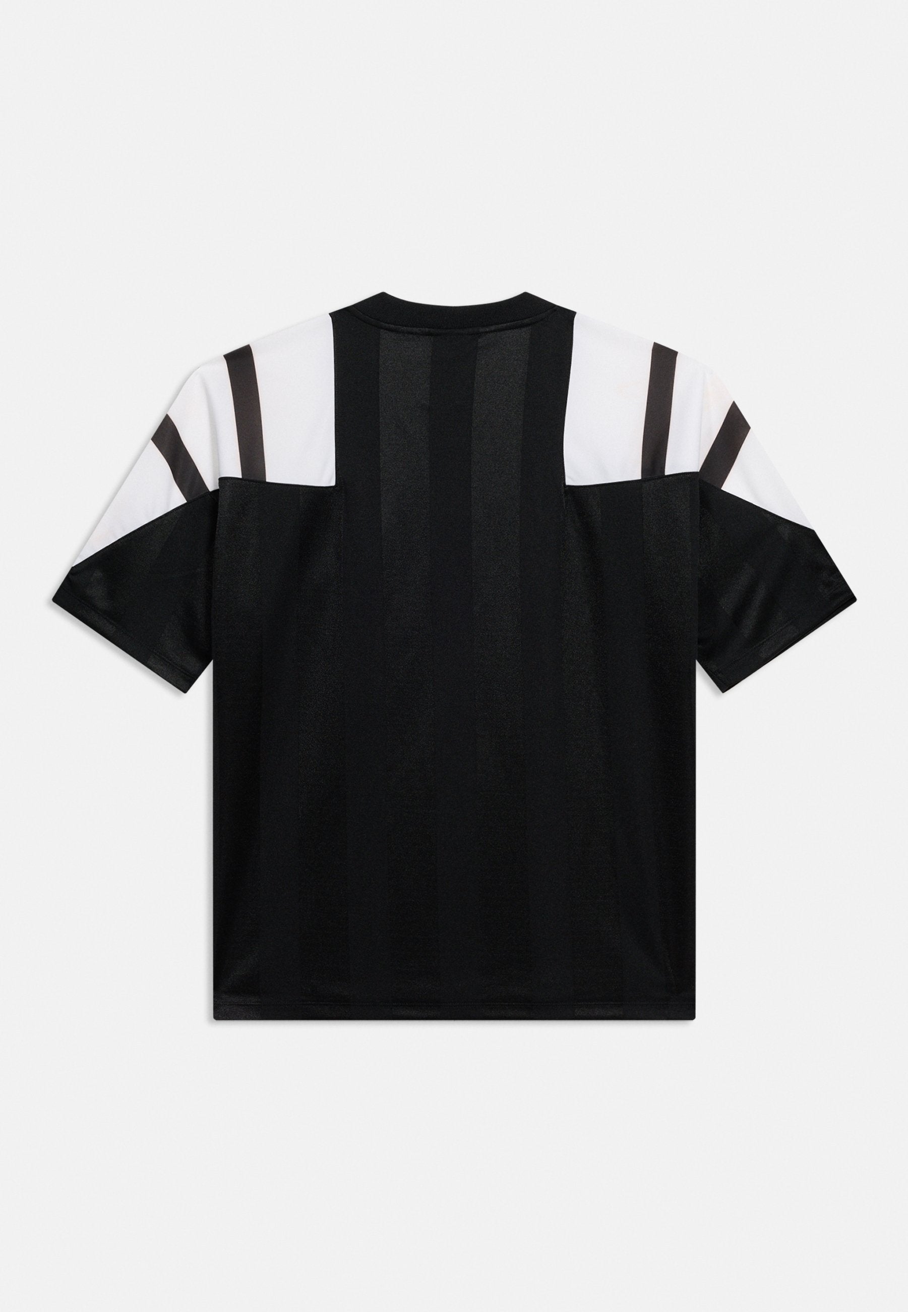 OVERSIZED BLOCKED TEE UNISEX Media 2