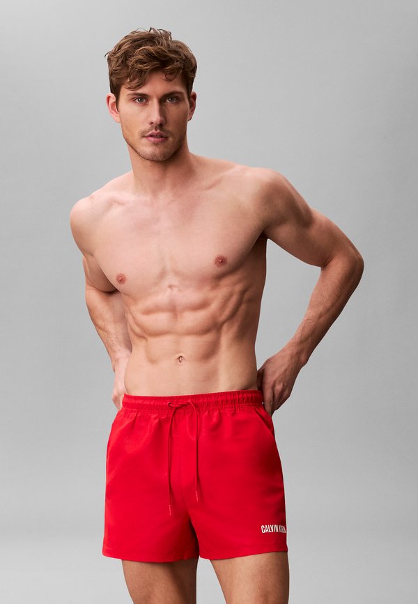 Calvin Klein Swimwear SWIMWEAR DRAWSTRING INTENSE POWER