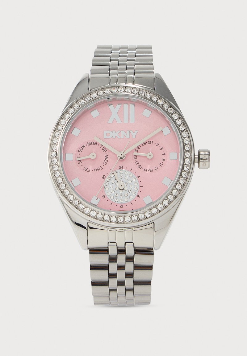 DKNY Uhr Media 1