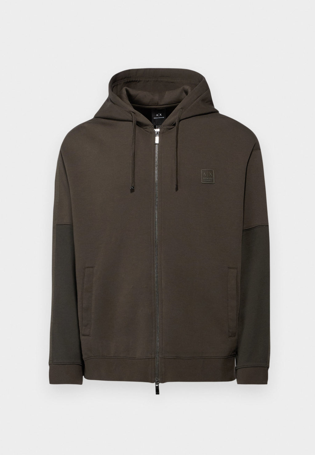 Armani Exchange Sweatjacke Media 1