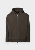 Armani Exchange Sweatjacke Media 1