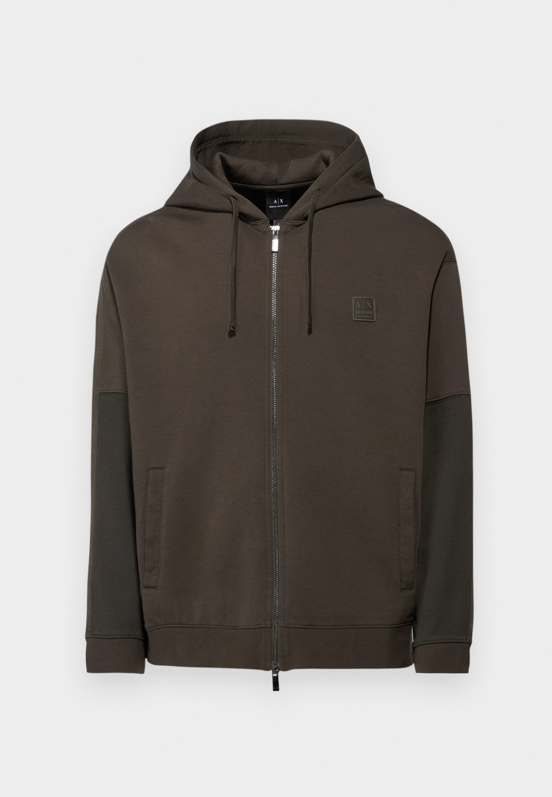 Armani Exchange Sweatjacke Media 1