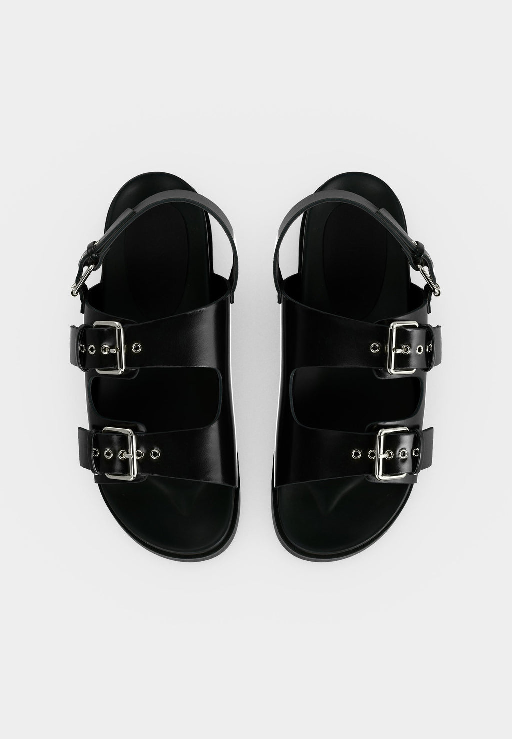 ONLY SHOES ONLMINNIE BUCKLE