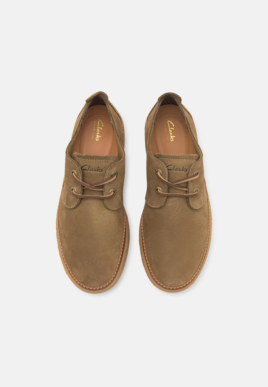 Clarks
