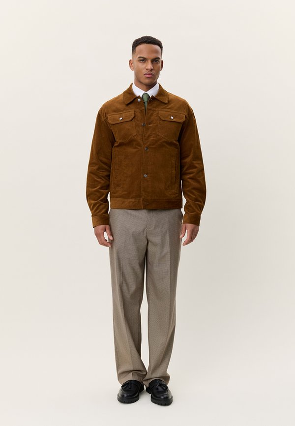 Les Deux WORLDWIDE JACKET