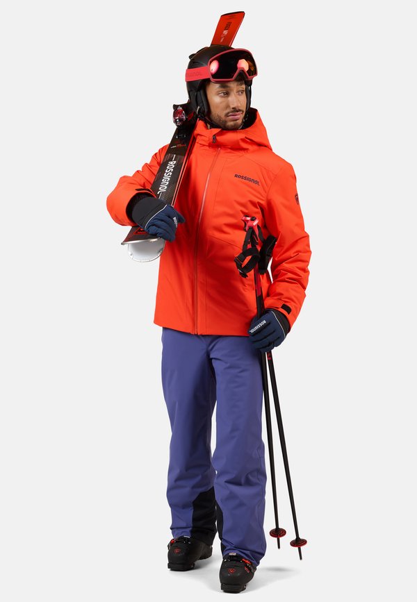 Rossignol STRAWPILE INSULATED