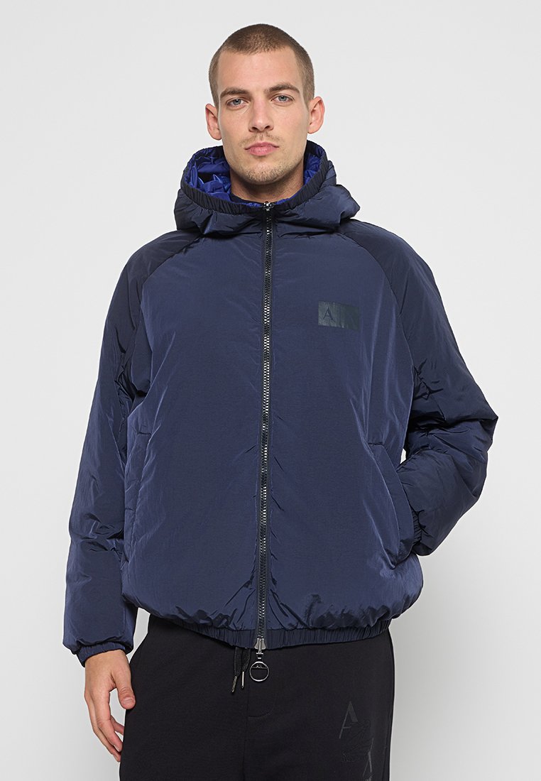 Armani Exchange Übergangsjacke Media 7
