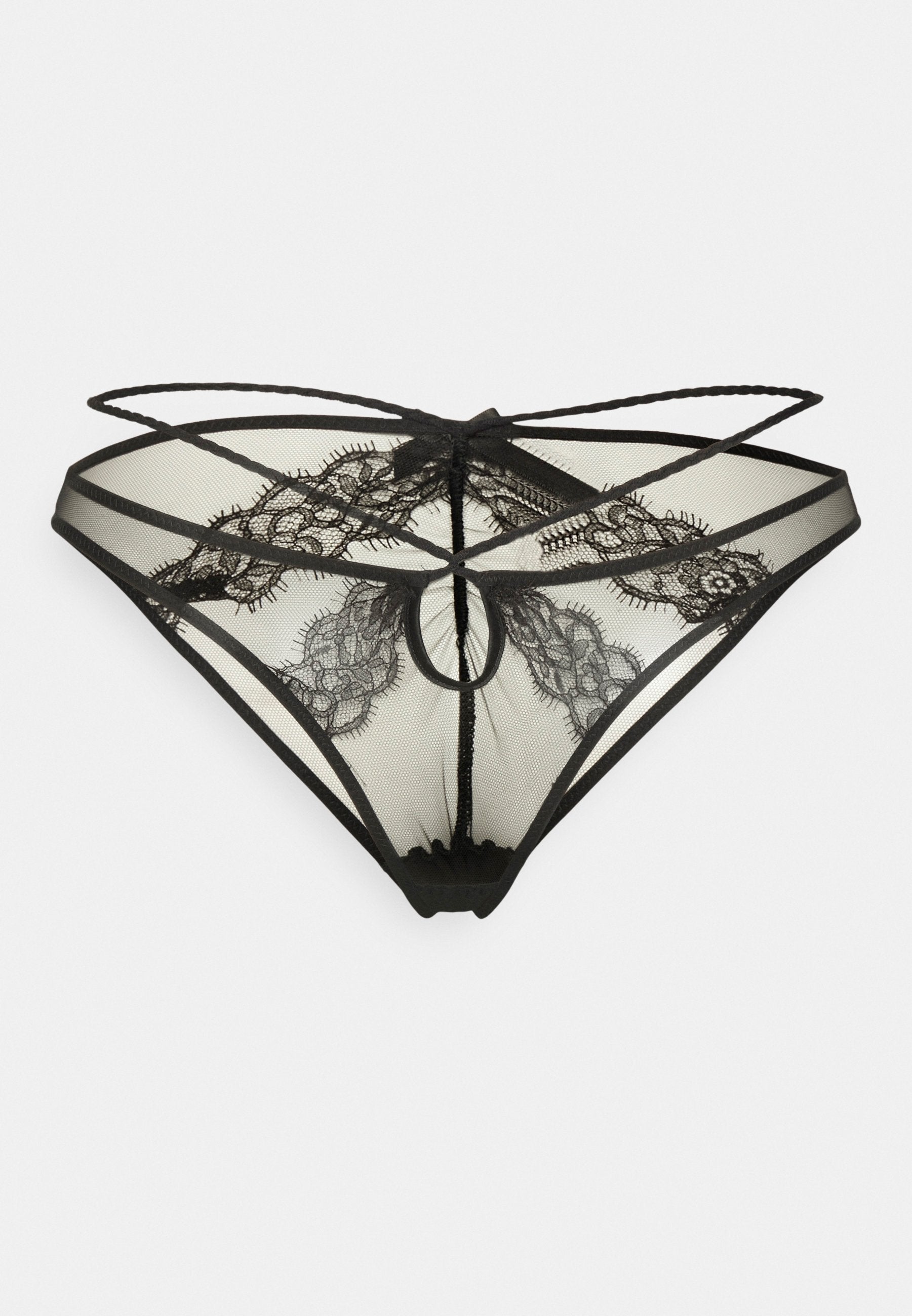 Agent Provocateur NYXIE BRIEF
