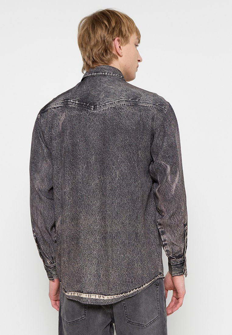 Diesel S-GILS-DNM