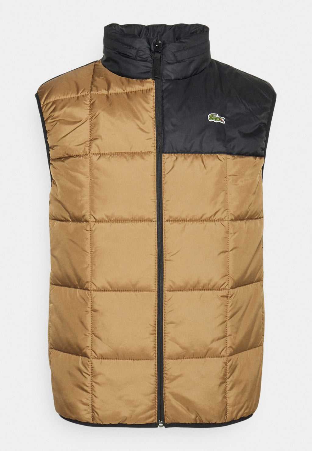 Lacoste Sport PUFFER GILET