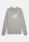 New Balance Kapuzenpullover Media 1