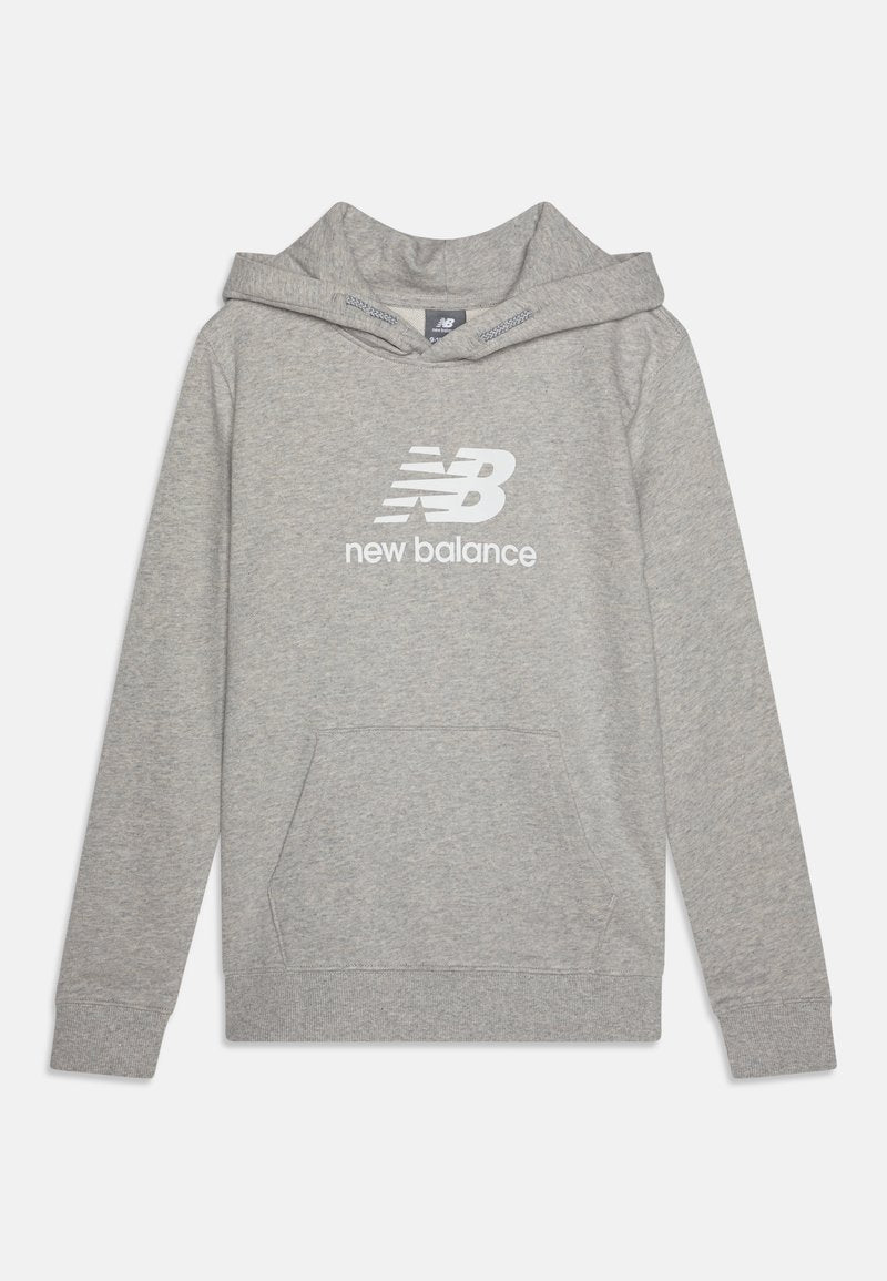 New Balance Kapuzenpullover Media 1