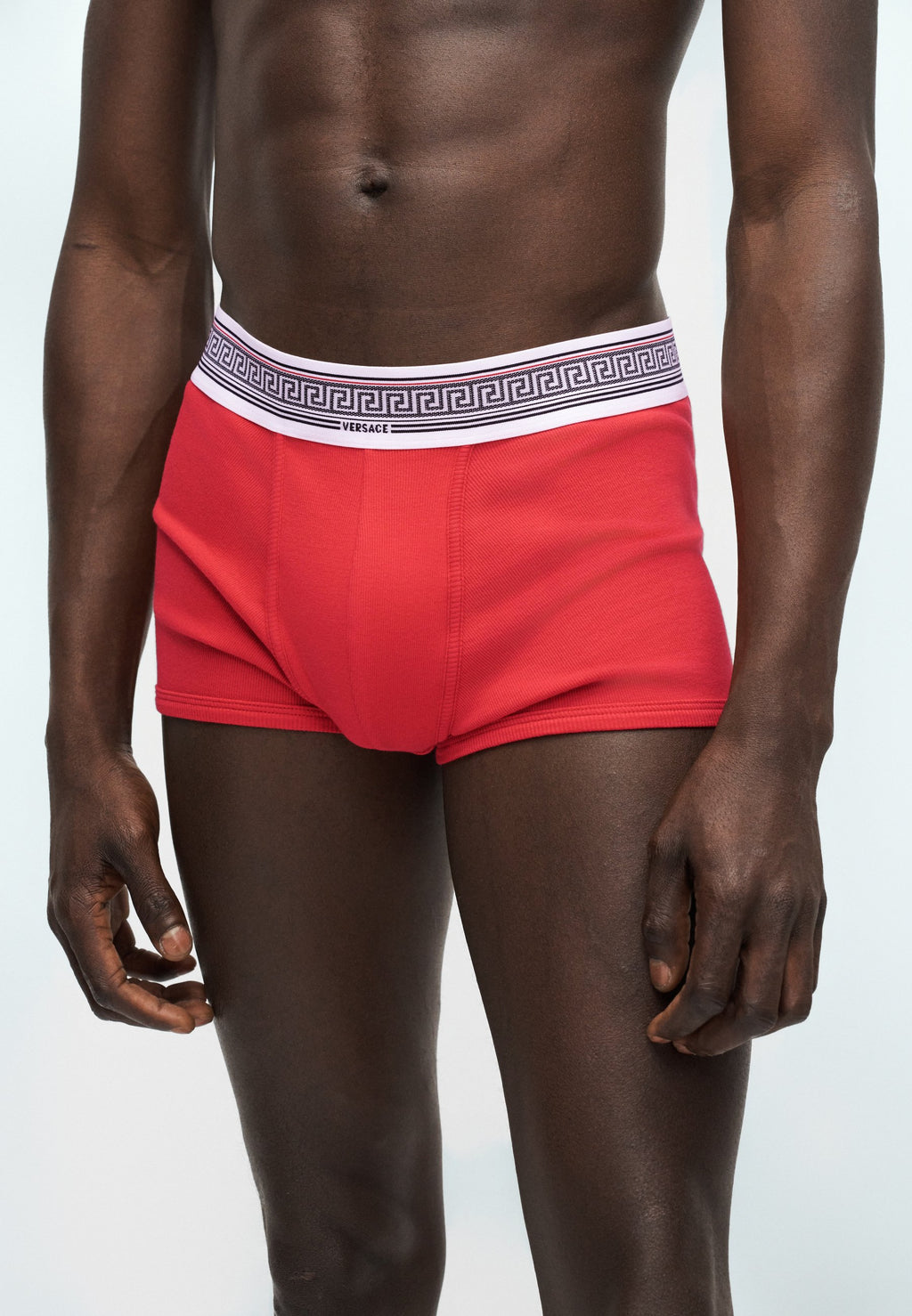 Versace SHORT TRUNK