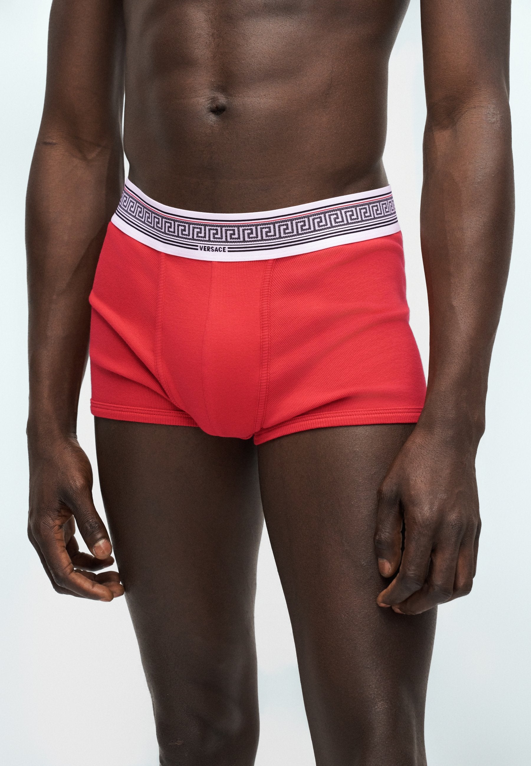 Versace SHORT TRUNK