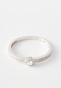 Le Diamantaire MITHRA 0.1 CT DIAMOND