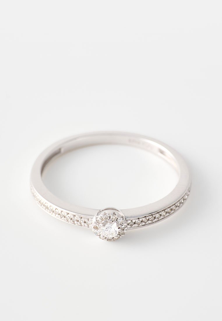 Le Diamantaire MITHRA 0.1 CT DIAMOND