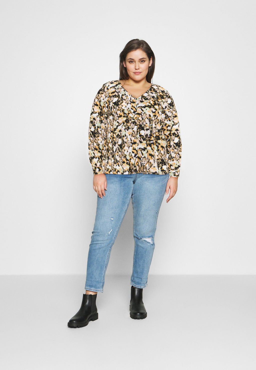 Zizzi MJAMILLA BLOUSE