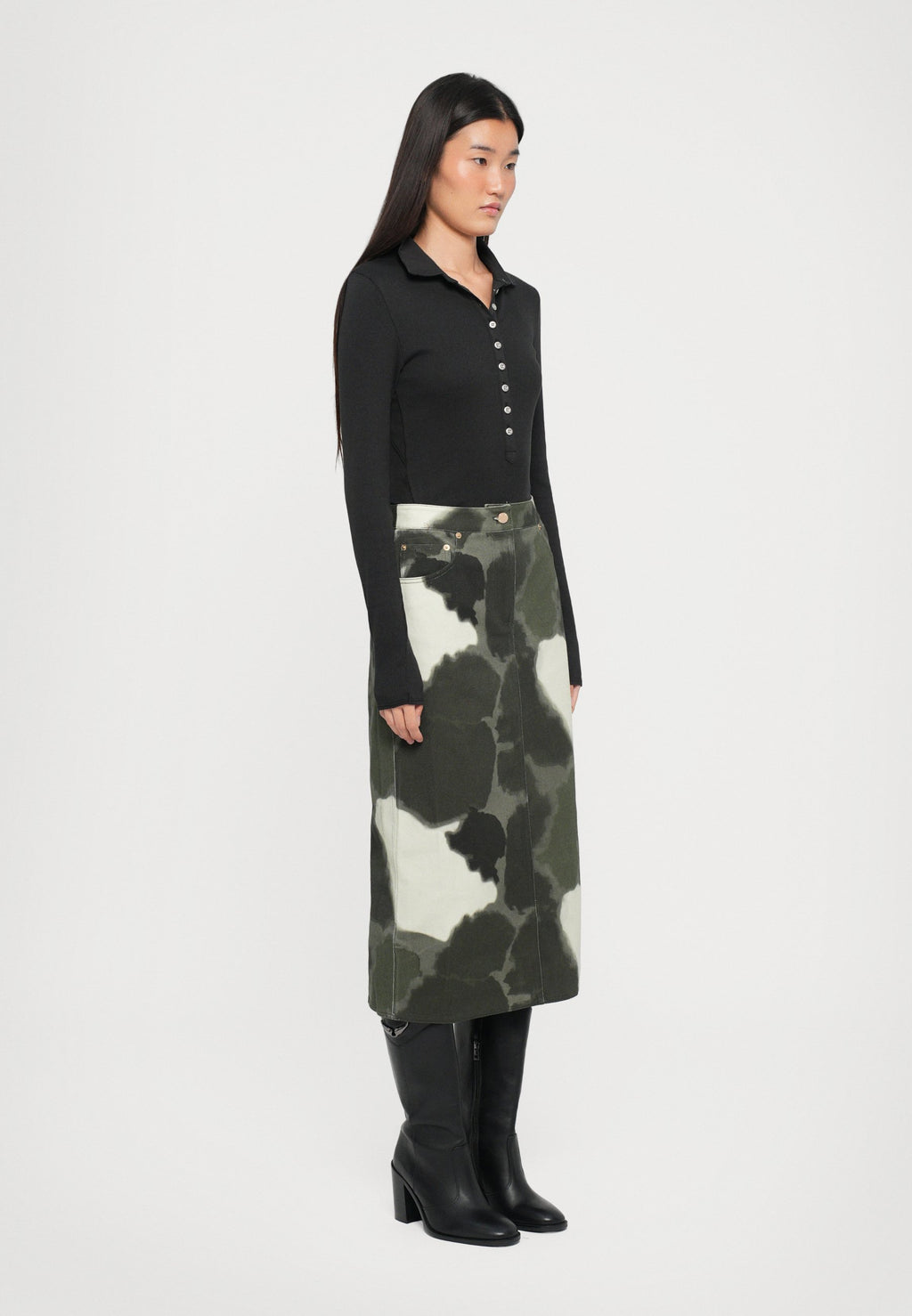 Helmstedt ASTA SKIRT