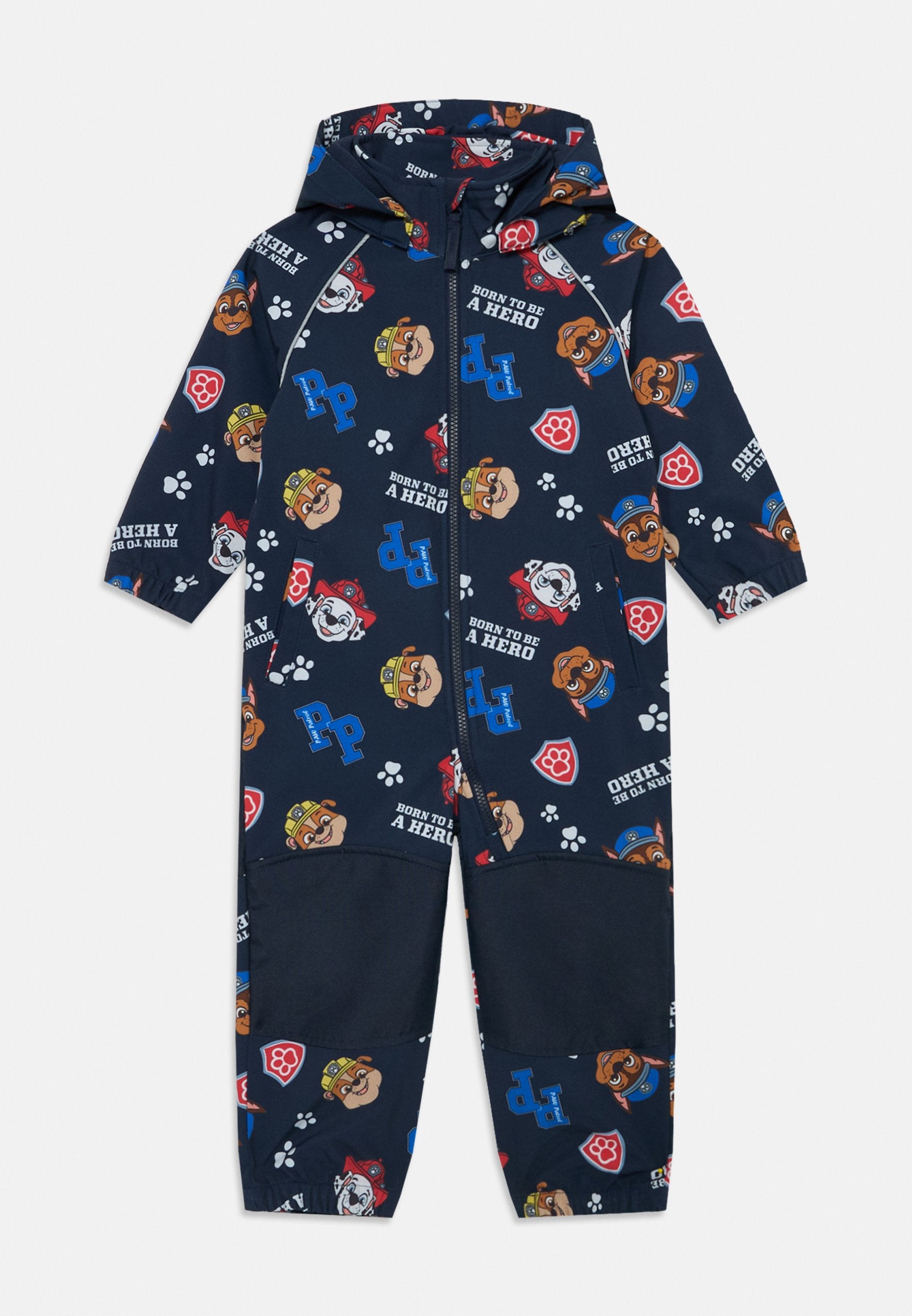 Name it NMMALFA PAW PATROL