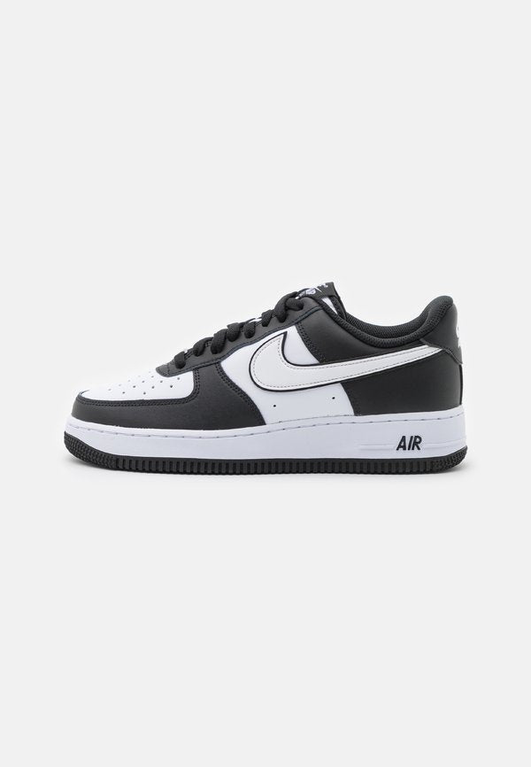 Nike Sportswear AIR FORCE 1 '07 - Trainers - black/white