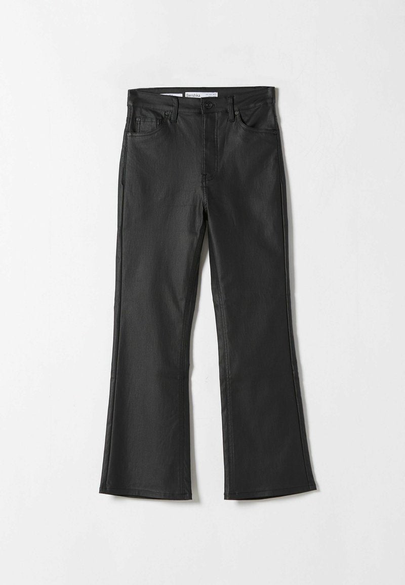 KICK FLARE COATED  Media 1