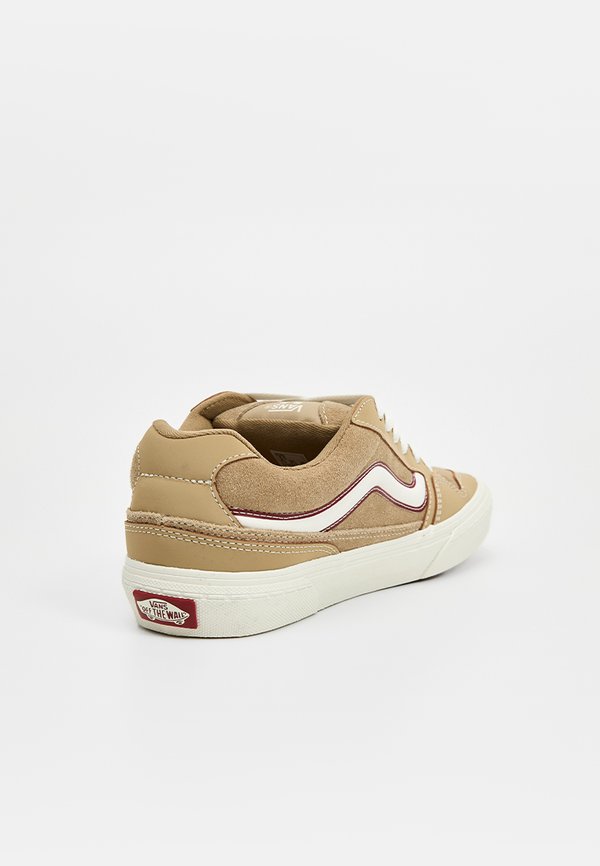 Vans CALDRONE