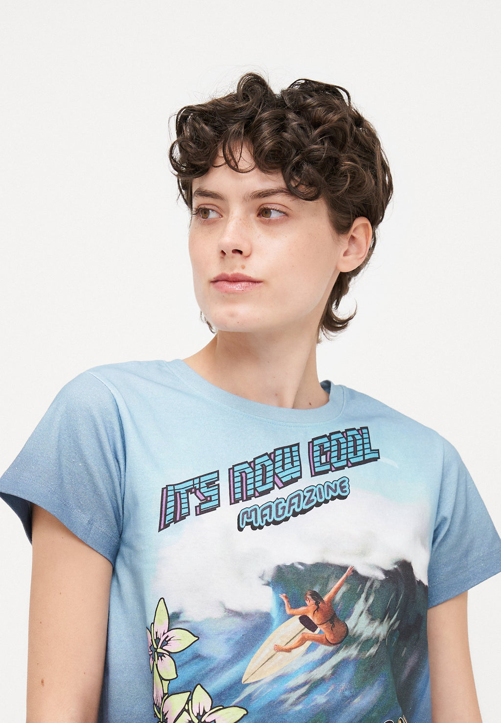 It's Now Cool THE BABY TEE