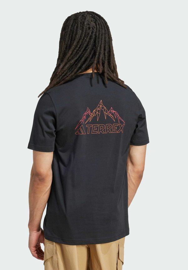 adidas Terrex MOUNTAIN TEE