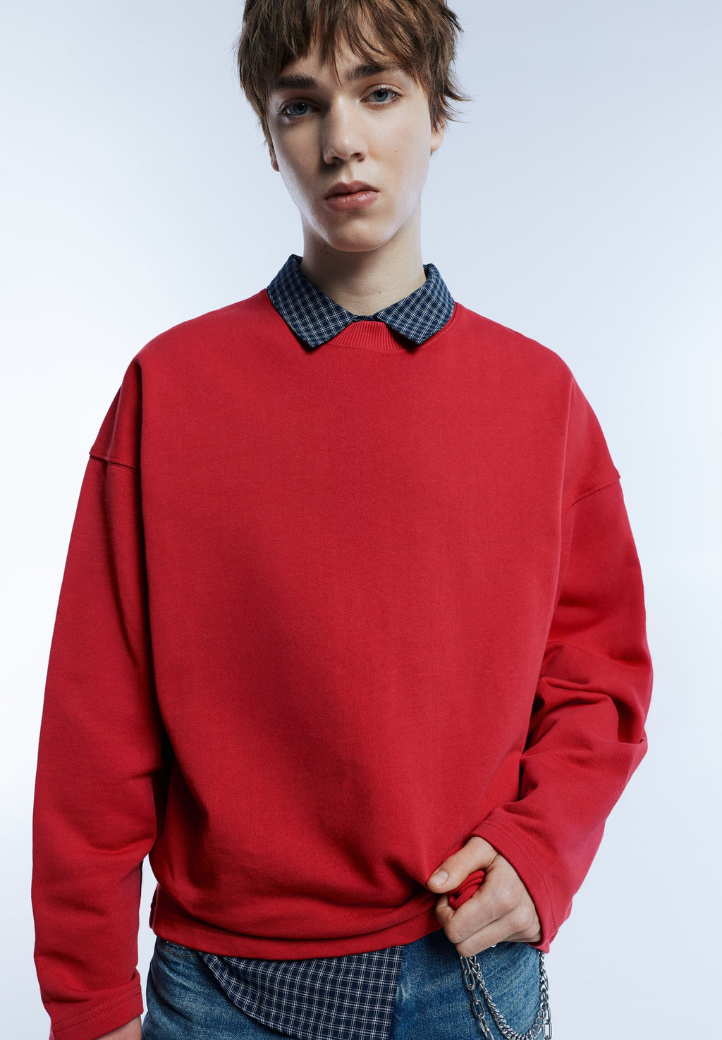 PULL&BEAR  STWD GRAPHIC