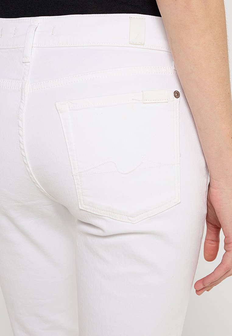 7 for all mankind