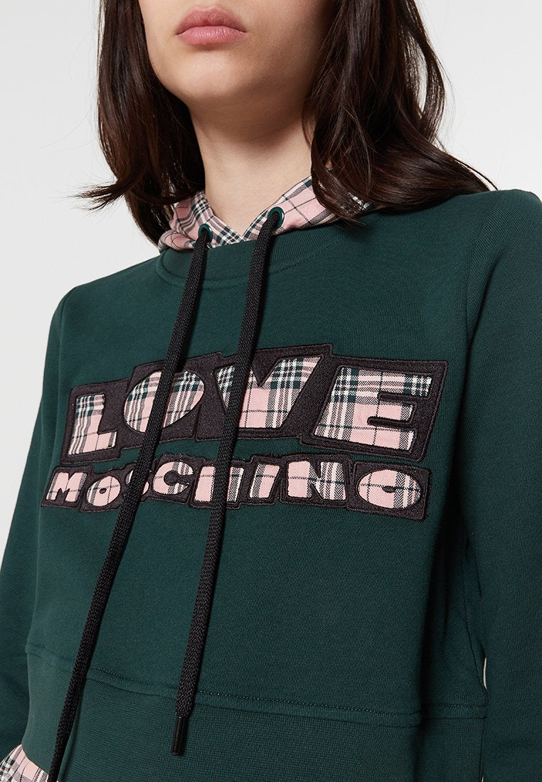 Love Moschino