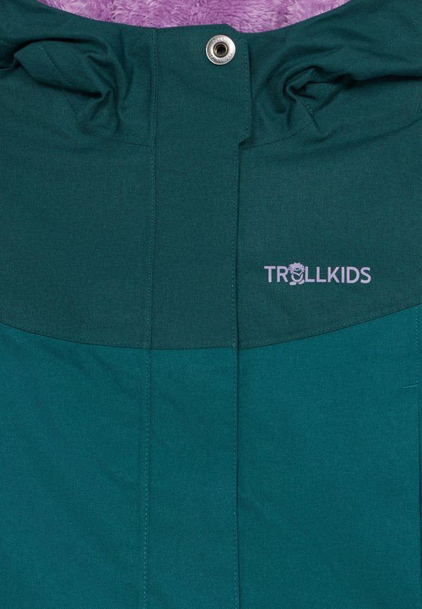 TROLLKIDS GIRLS OSLO COAT PRO UNISEX
