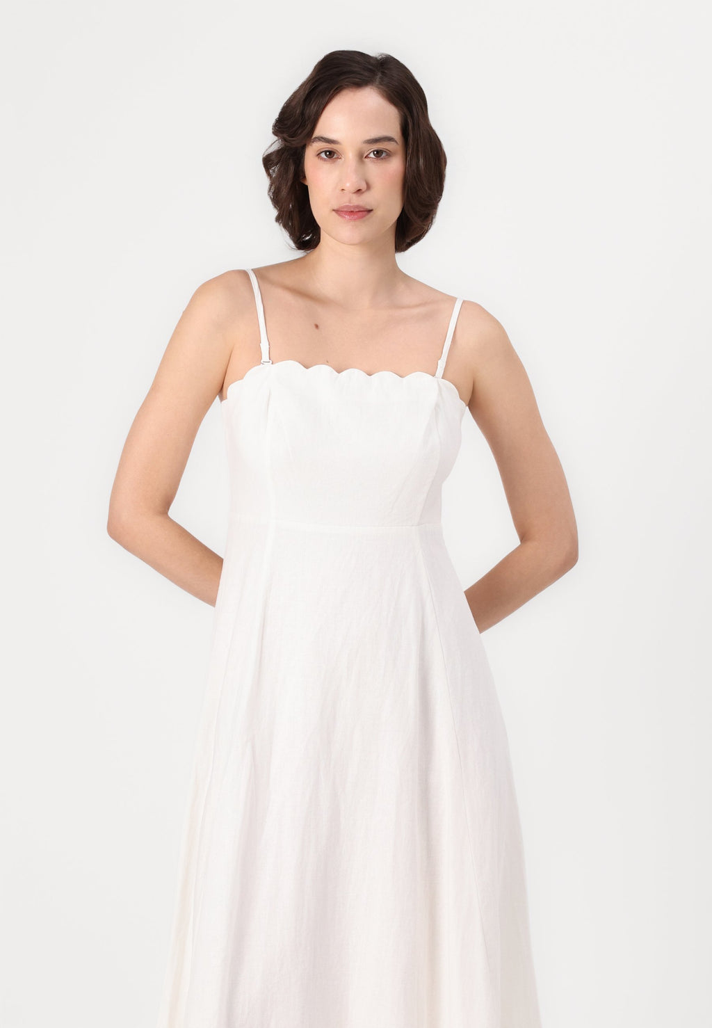 GAP SCALLOP