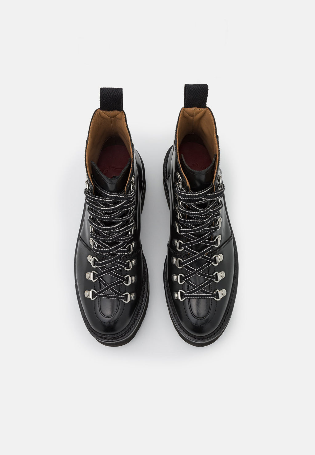 Grenson NANETTE PLATFORM