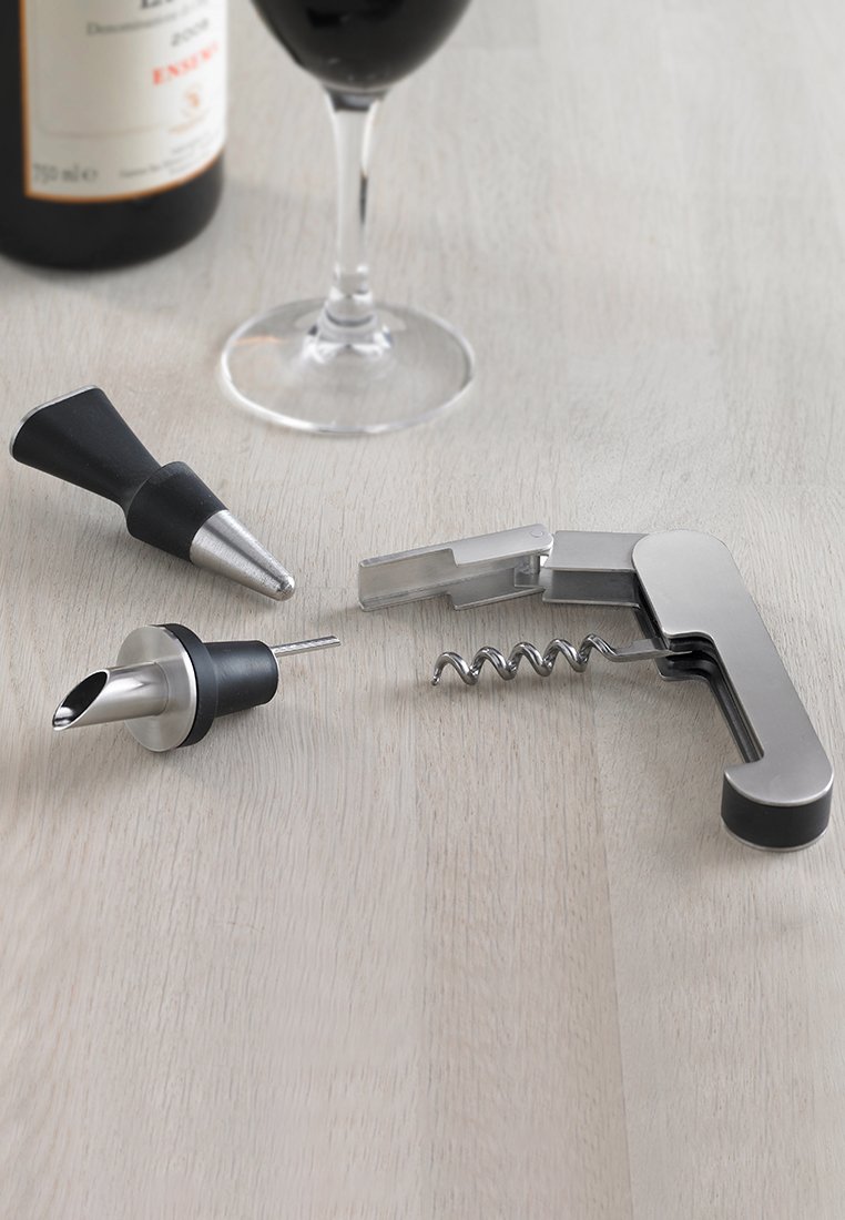 Steel-Function SET