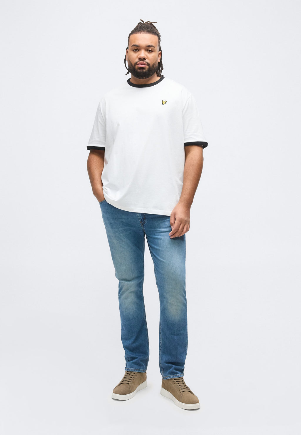 Lyle & Scott RINGER