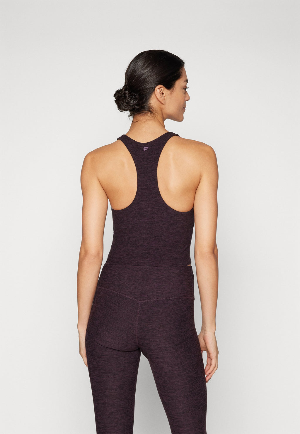 Fabletics COZY ANYWHERE BUILT IN BRA TANK