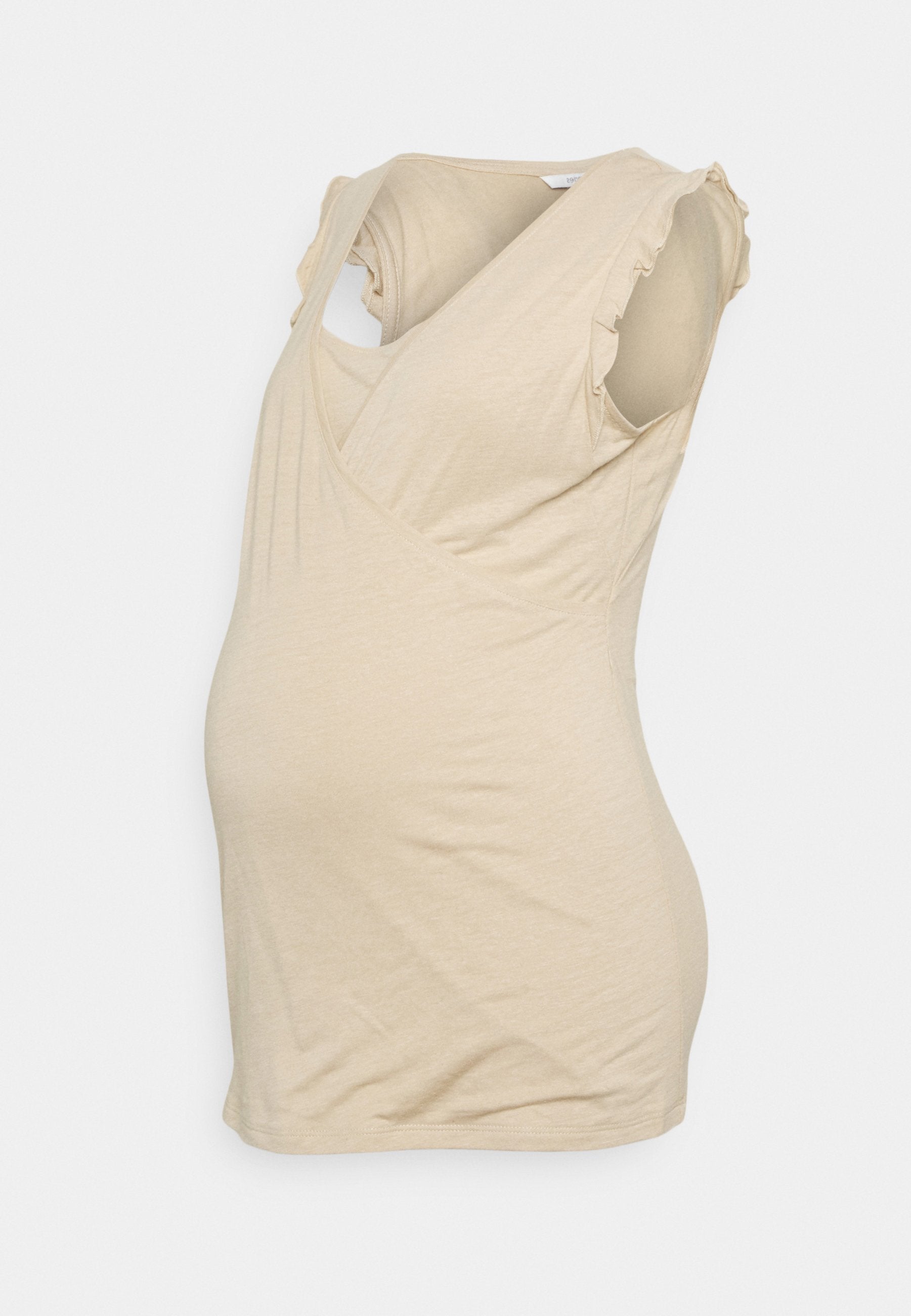 Noppies TEE NURSING SHORT SLEEVE MAUD