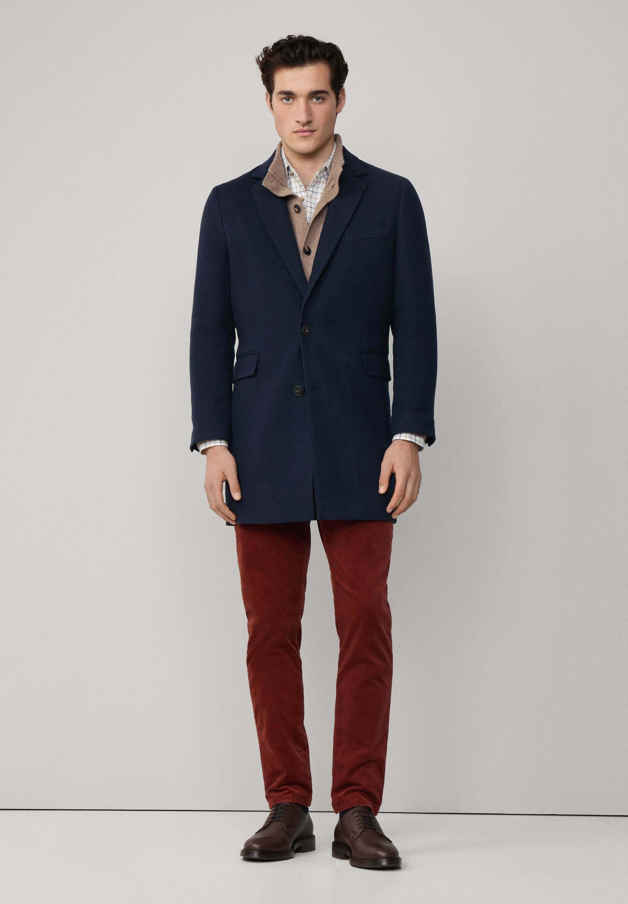 Hackett London