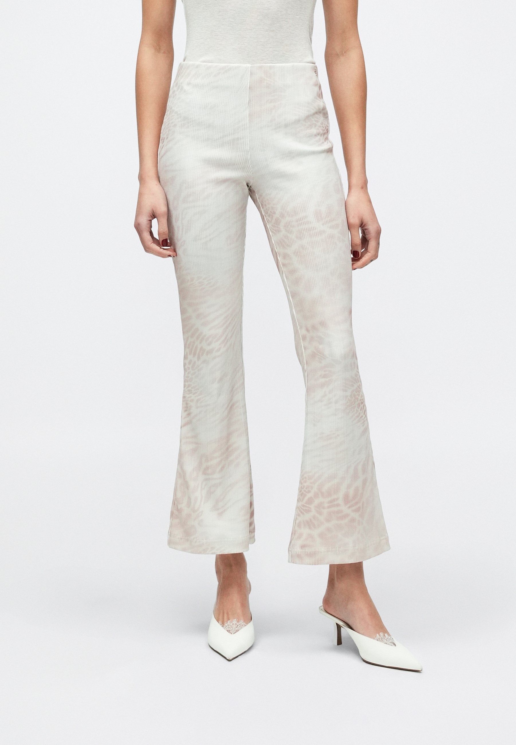 Guess BELEN FLARE PANTS