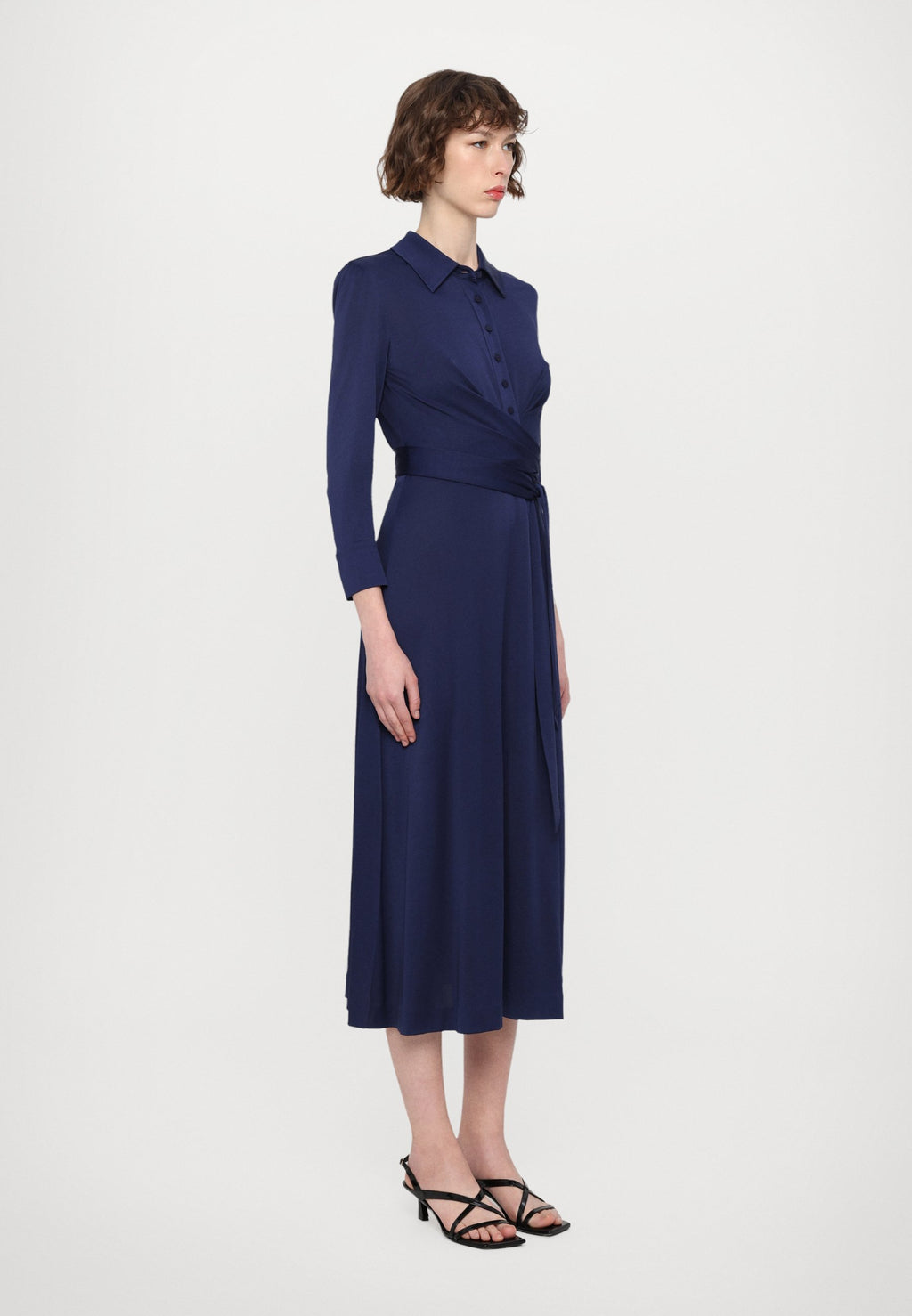 Diane von Furstenberg SANA DRESS