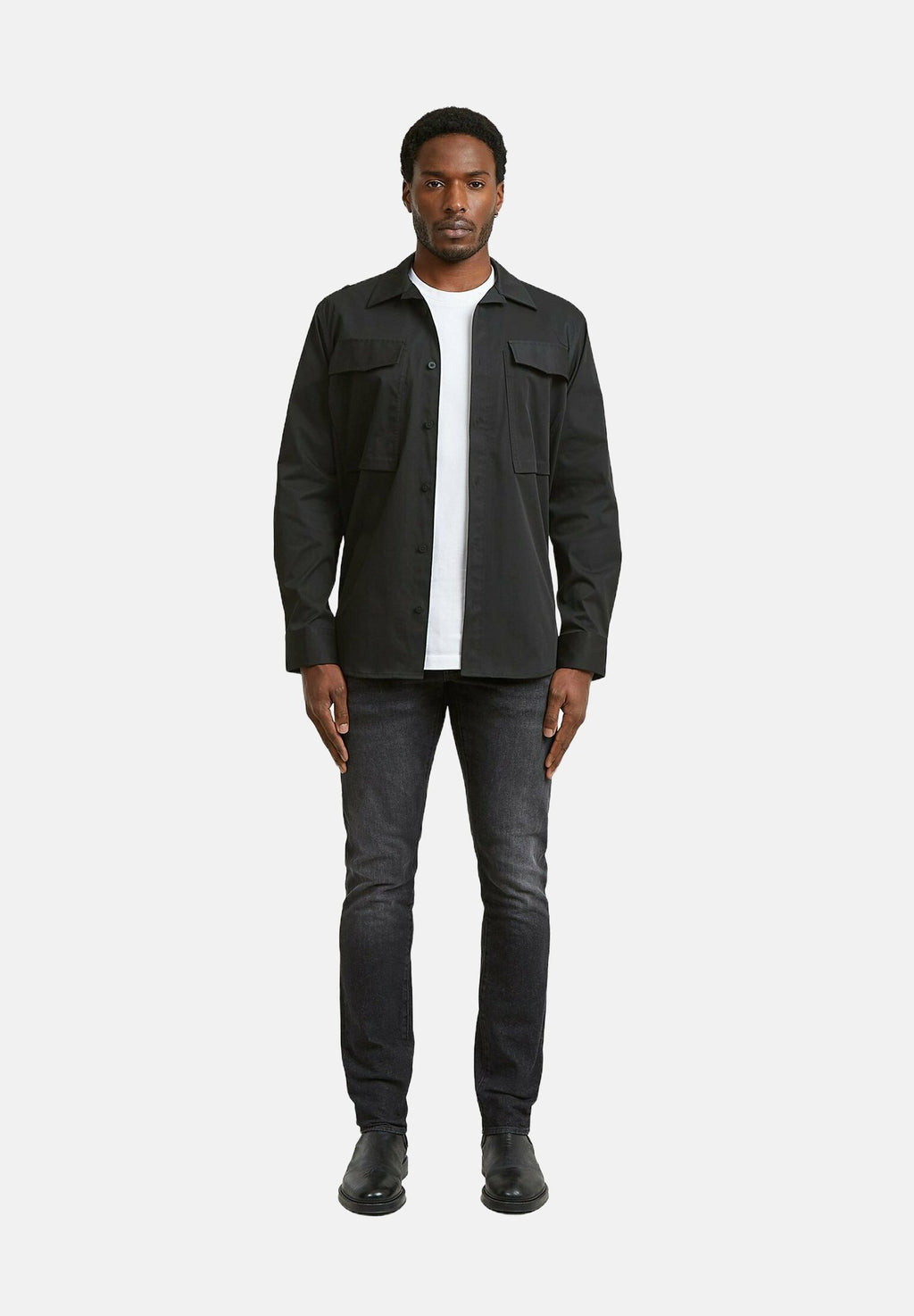 G-STAR SUPERSTRETCH