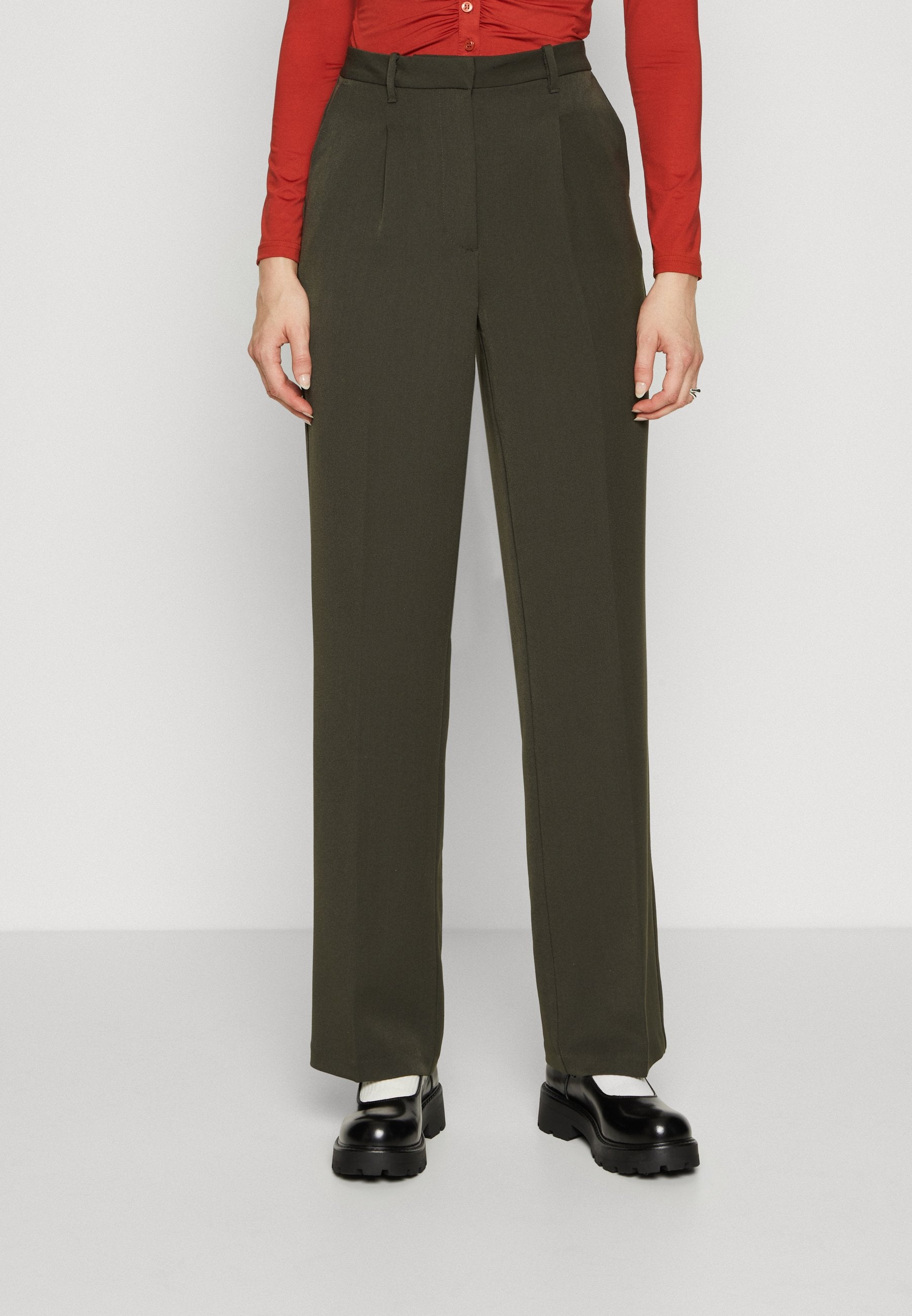 Vero Moda Tall VMISABEL WIDE PANT