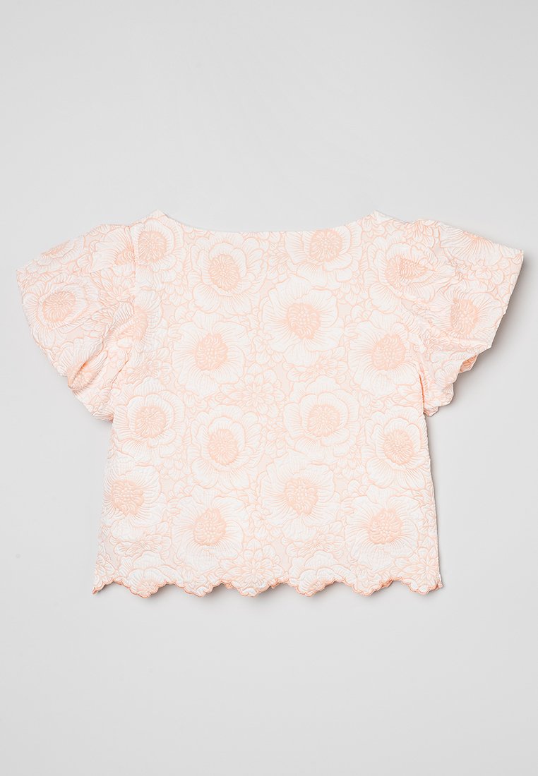 Name it Short Sleeved Printed