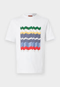 Missoni EXCLUSIVE SHORT SLEEVE